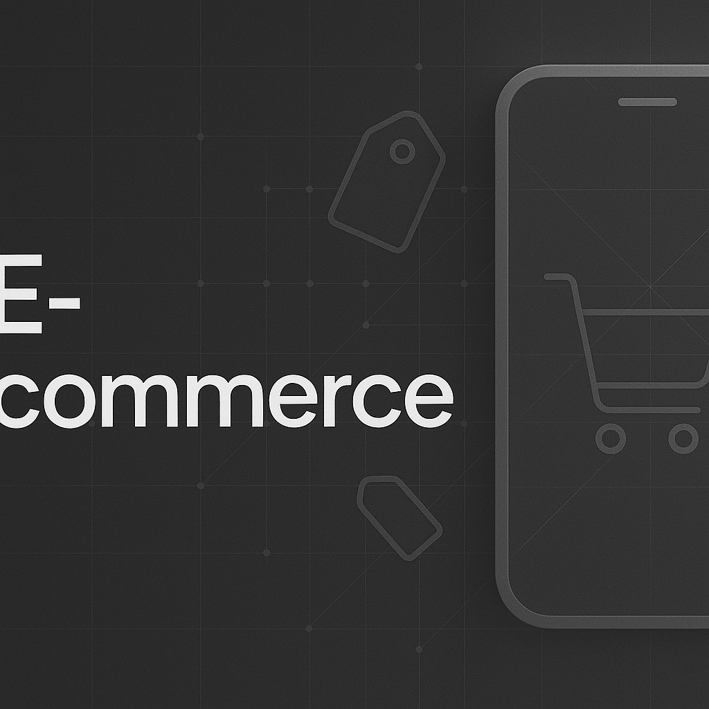 Soluții e-commerce: integrare plăți, curieri, facturare, structură optimizată pentru conversie
