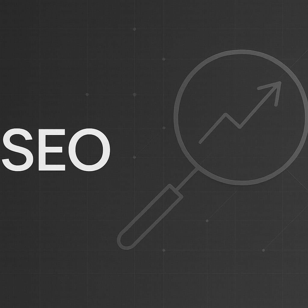 SEO tehnic: Core Web Vitals, viteza site-ului, structură H, meta, schema markup