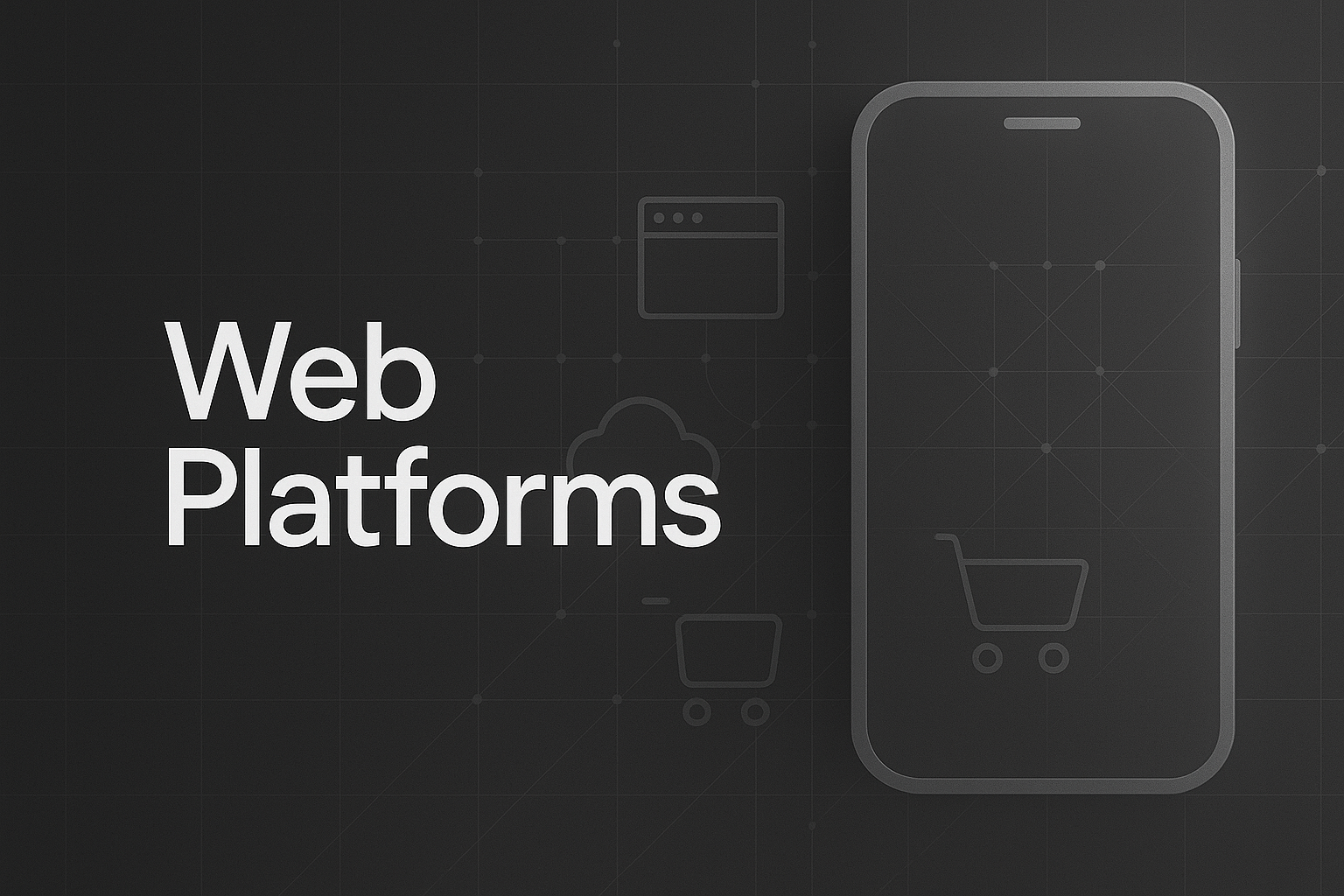 Website-uri custom și platforme Laravel – design responsive, SEO on-page, integrare API
